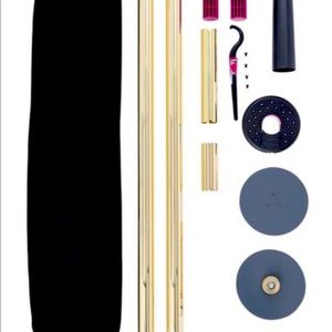 Only used a few times in great condition